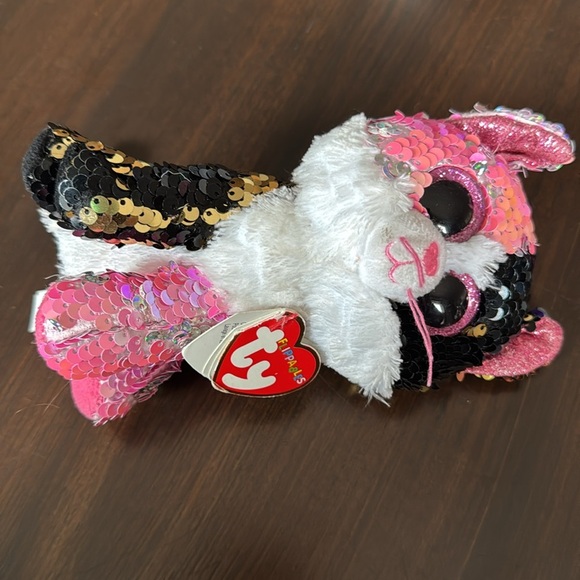 Bundle of 3 TY Plushies - Picture 5 of 8